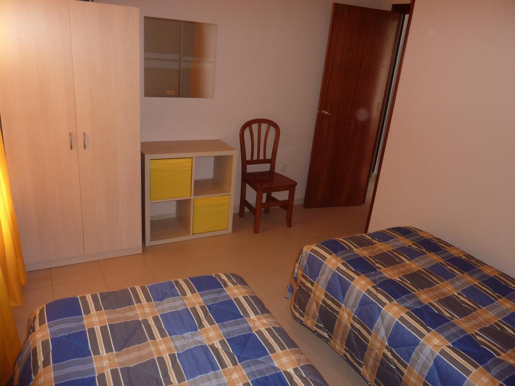 El Molino Apartment Castejon De Sos Bagian luar foto