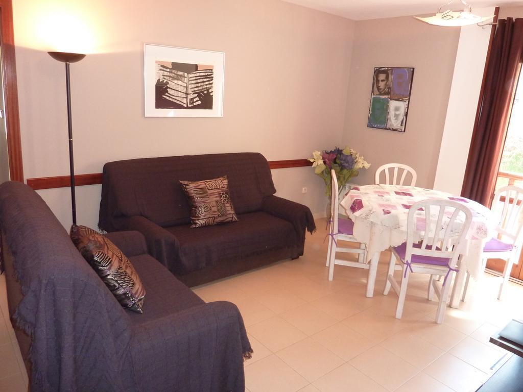 El Molino Apartment Castejon De Sos Bagian luar foto
